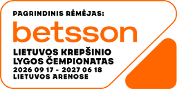 LKL logo